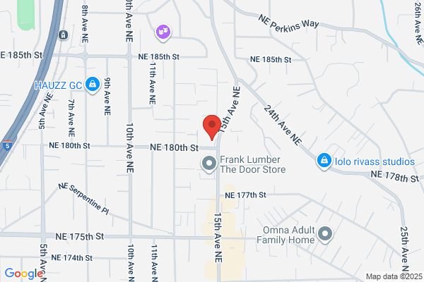 Northcity Food Mart