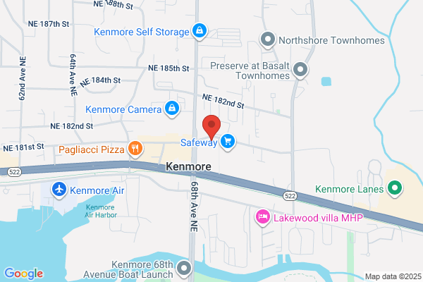 Kenmore Pediatric Dentistry