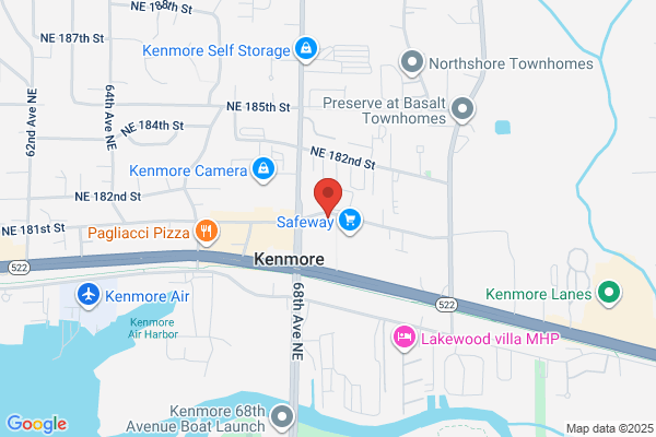 Kenmore Smiles Family Dentistry