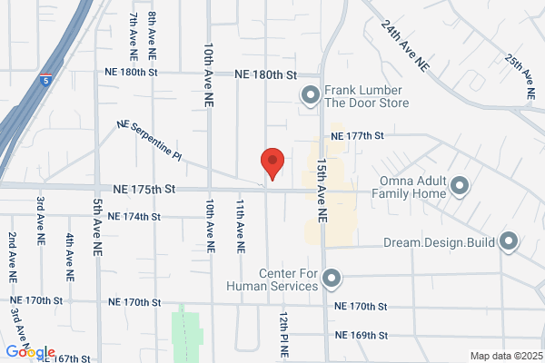 All Family Shoreline Dental