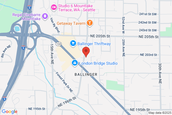 Ballinger Dental Clinic