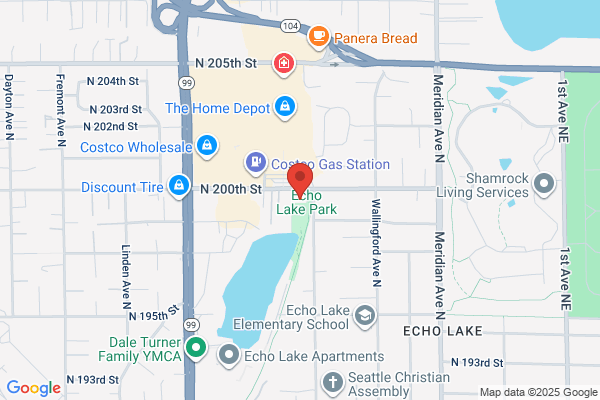 Eric S. Yao, DDS, MAGD