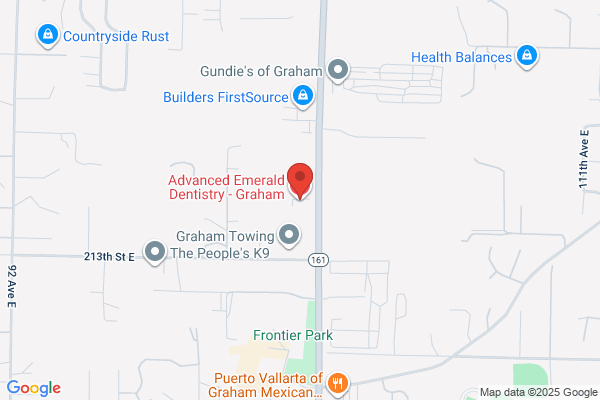 Graham T. Egger, DDS Cosmetic & Family Dentistry