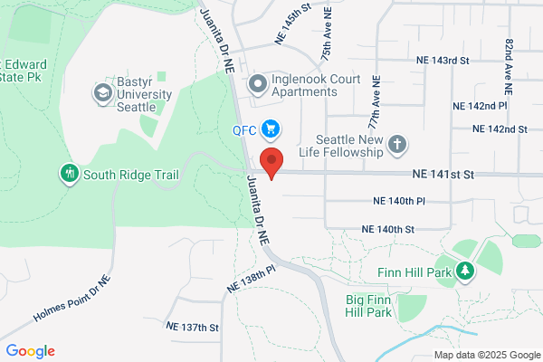 Kirkland Cornerstone Dental