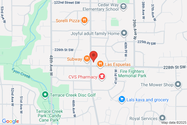 Mountlake Family Dentistry