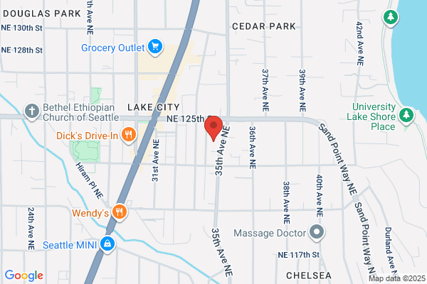 Seattle Oral Care