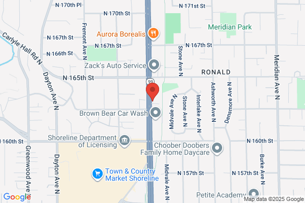 Shoreline Family Dental Care