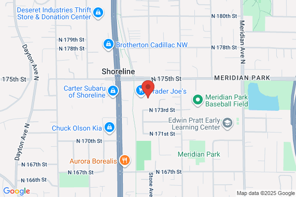 Optum - Shoreline Walk-In Clinic