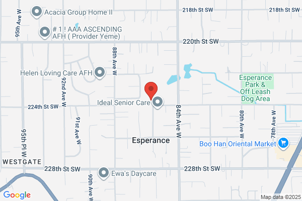 Biofeedback Clinic of Edmonds