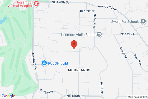 Bothell Kenmore Community Health Center