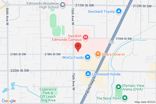 Edmonds Dental Care