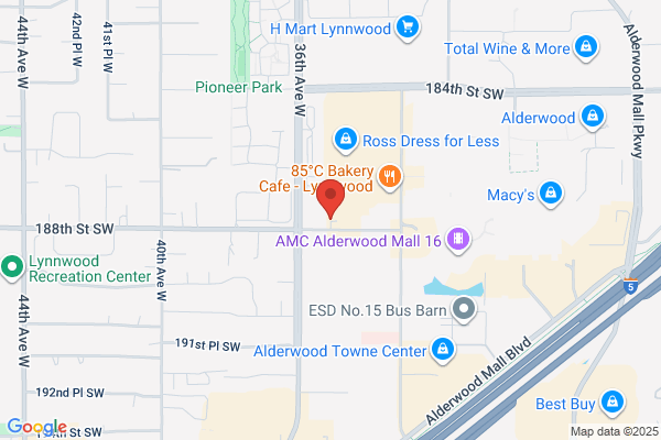 Mountlake Acupuncture & Herbs