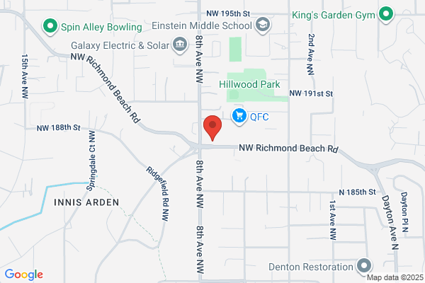 Shoreline Natural Medicine Clinic