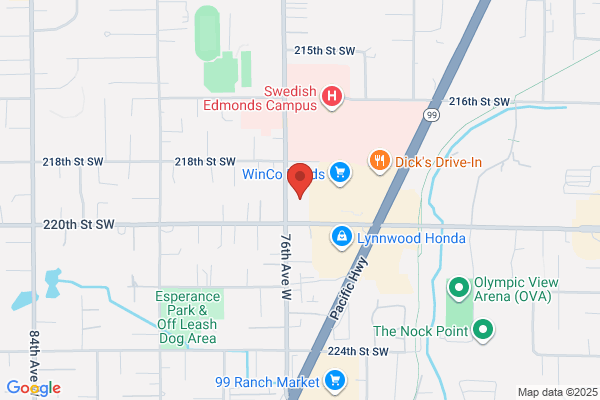 The Puget Sound Sinus Center