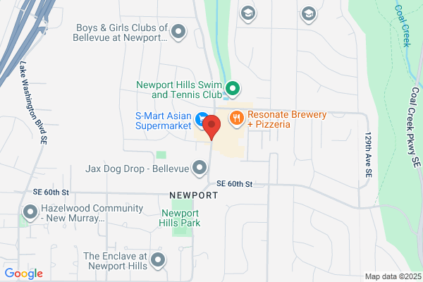 Bellevue Electric Inc