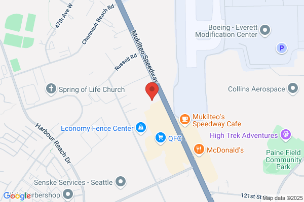 Decorhill A V Electrical LLC