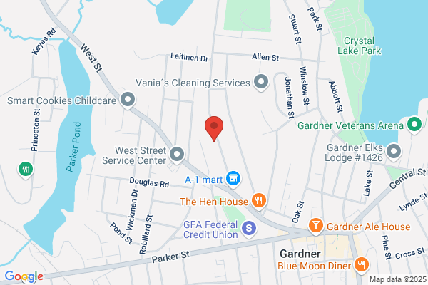 Woodford Electric Service
