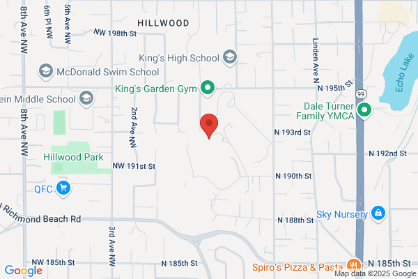 Crista Ministries, King's Schools, King's Preschool