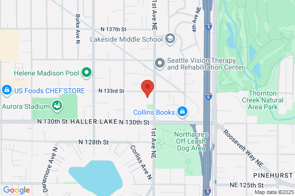 Haller Lake Children's Center