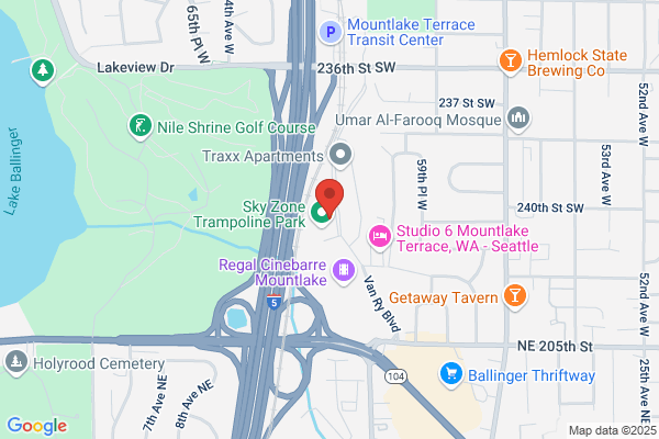 Lake Forest Park Montessori