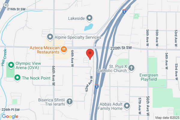 Mountlake Terrace Preschool Cooperative