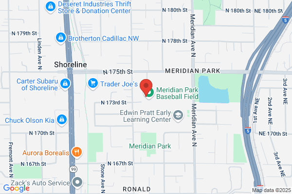 Shoreline Public Schools, Elementary Schools, Echo Lake