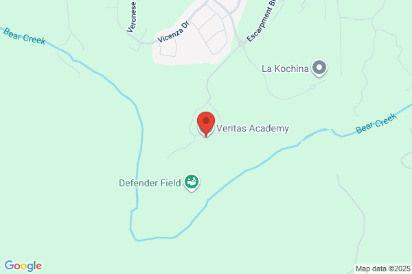 Veritas Academy