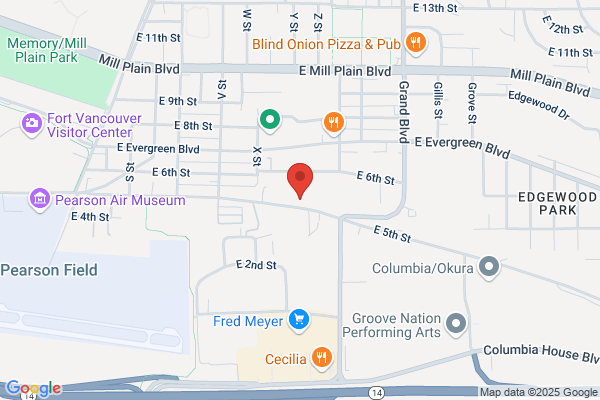 Alpha Northwest Sales