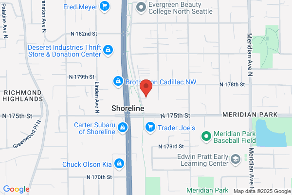 Mike Strathy Insurance Inc