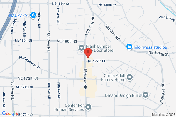 North City Cleaners