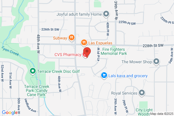24 Emergency 7 Day Locksmith of Mountlake Terrace