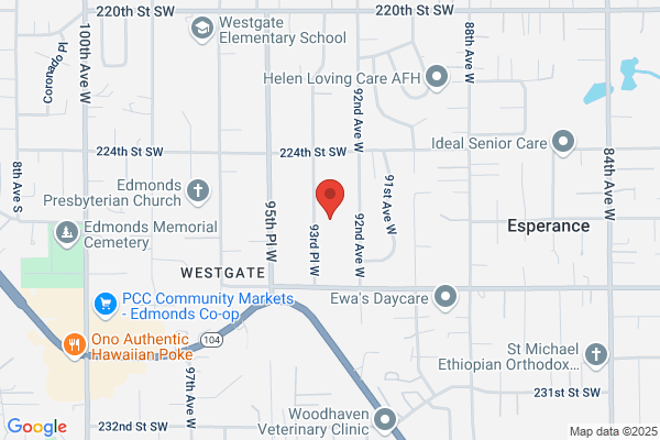 Edmonds Towing