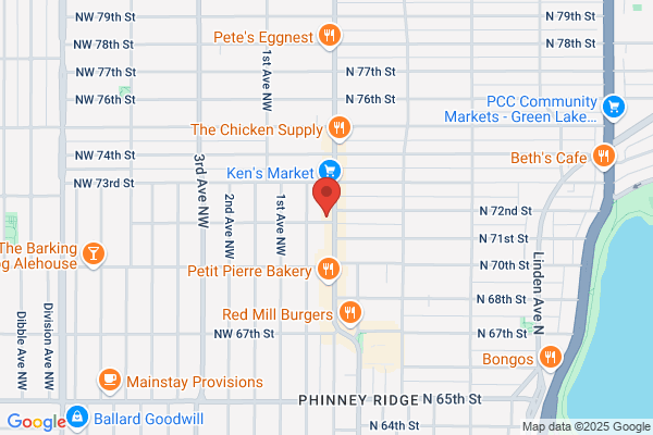 Seattle Locksmith Store