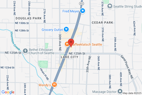 Han's Martial Arts
