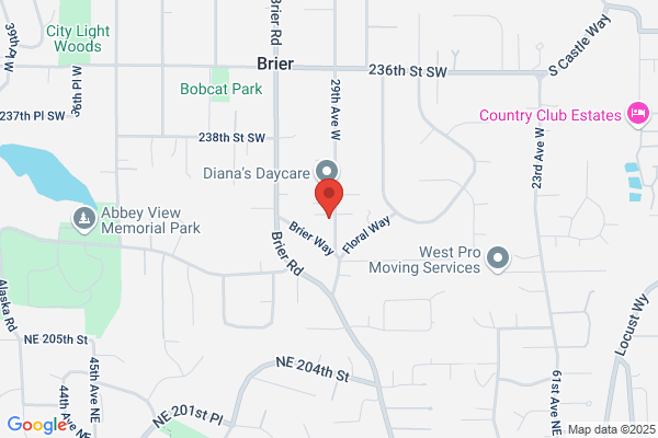 Brier Montessori Preschool & Kindergarten