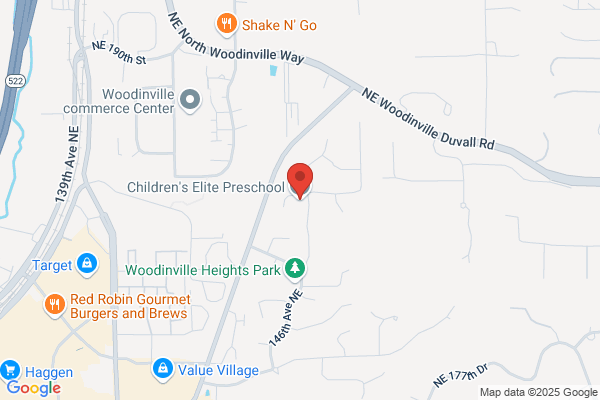 Elite Kids Preschool and Montessori