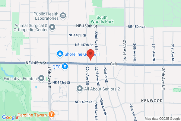 North City Co-Op Preschool