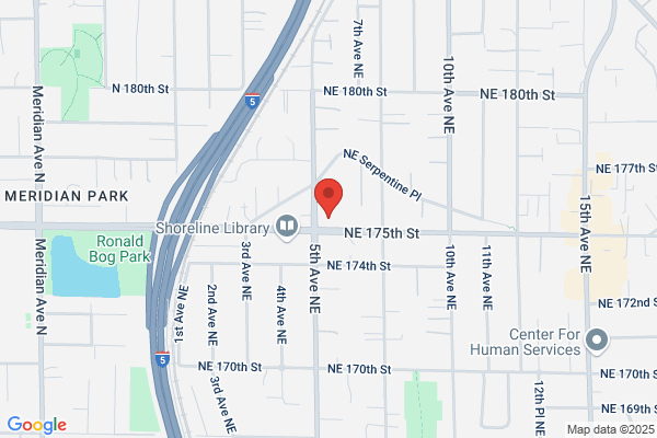 Shoreline Community Co-Op Preschool