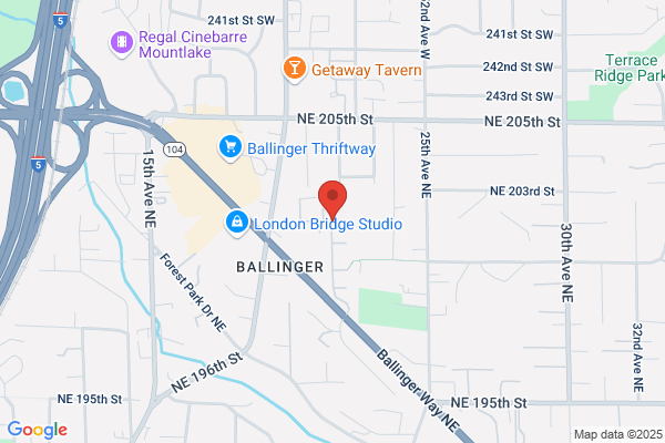 Bradshaw Properties
