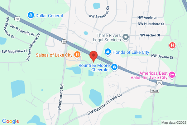 Re Max Lake City