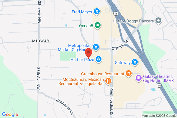 Soundview Properties Inc