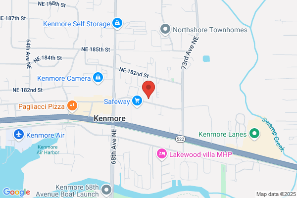 Towne or Country Kenmore