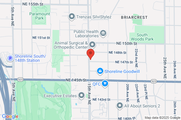 Northwoods Mortgage