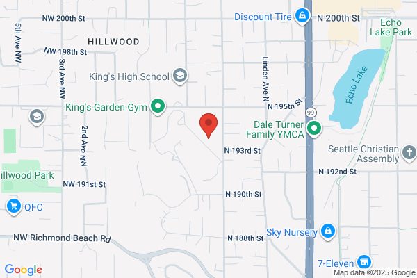 CRISTA Rehab & Skilled Care