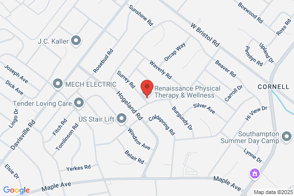 Renaissance Physical Therapy