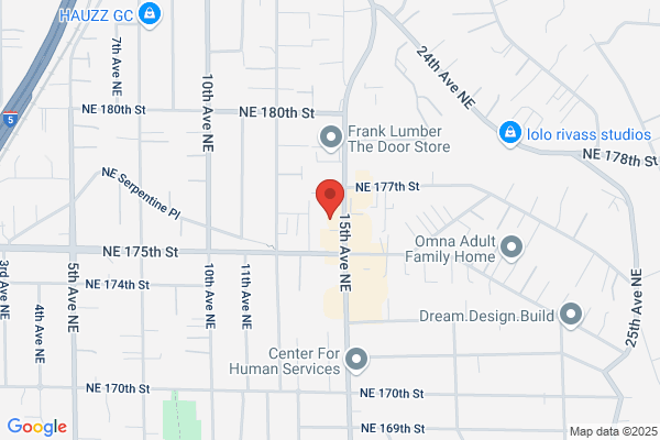 Bethel Lutheran Church of Shoreline