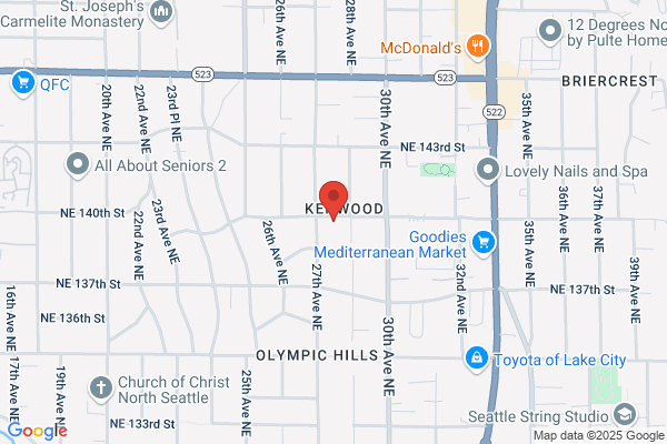 Olympic Hills Church of the Nazarene