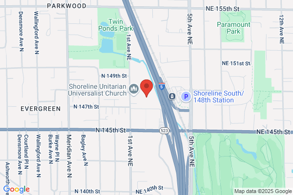 Philippi Presbyterian Church of Seattle