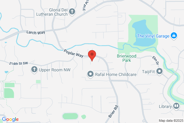 St Paul Antiochian Orthodox Church