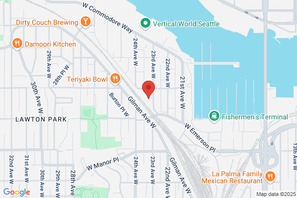 Seattle Tree Service